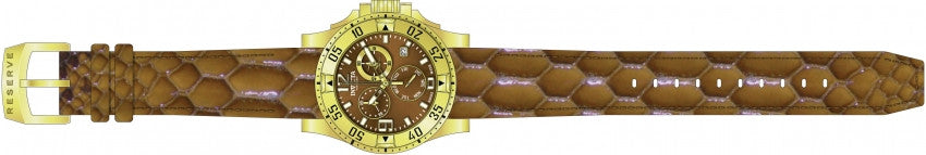 Image Band for Invicta Excursion 18325