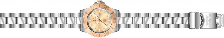 PARTS for Invicta Pro Diver 15325