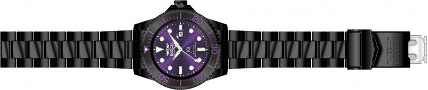 Image Band for Invicta Pro Diver 19749