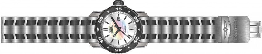 Image Band for Invicta Specialty 16275