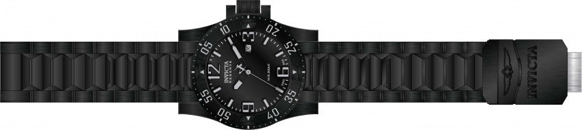 Image Band for Invicta Excursion 90055