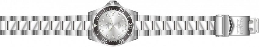PARTS for Invicta Pro Diver 15306