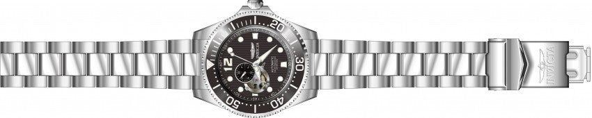 Image Band for Invicta Pro Diver 15387
