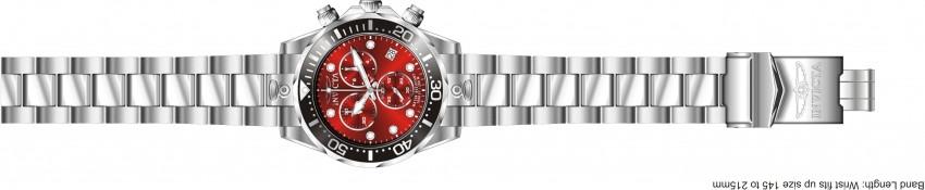 PARTS for Invicta Pro Diver 11486