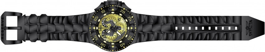 Image Band for Invicta Excursion 21722