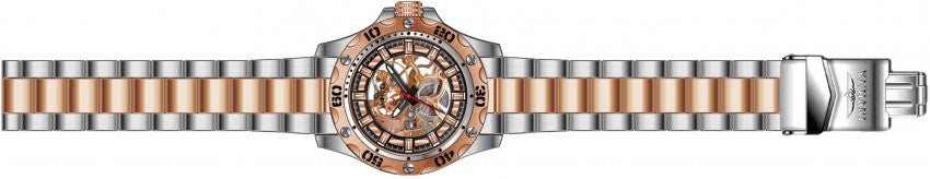 Image Band for Invicta Specialty 15230