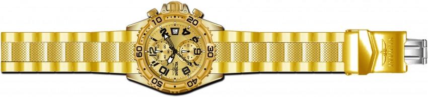 PARTS for Invicta Pro Diver 17778