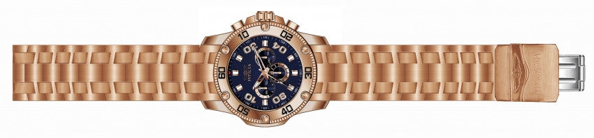 Image Band for Invicta Pro Diver 19229