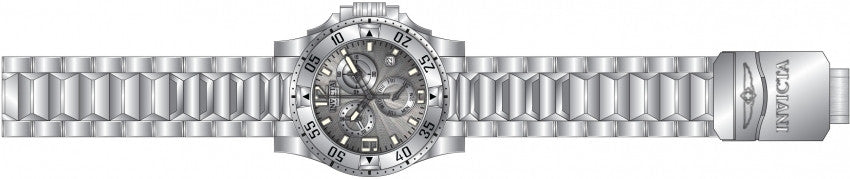 Image Band for Invicta Excursion 16101