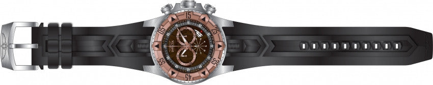 Image Band for Invicta Excursion 12695