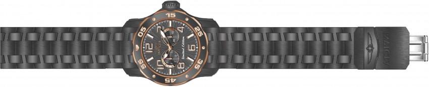 PARTS for Invicta Pro Diver 17782