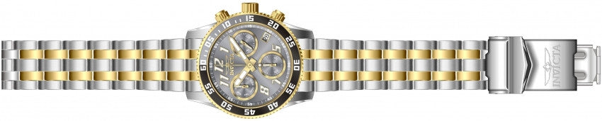 Image Band for Invicta Pro Diver 15508