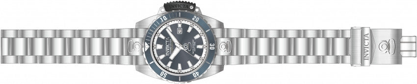 Image Band for Invicta CRUISELINE 21269
