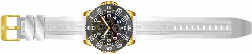 PARTS for Invicta Pro Diver 18987