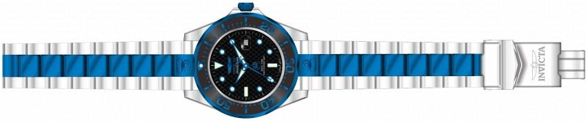 PARTS for Invicta Pro Diver 17308