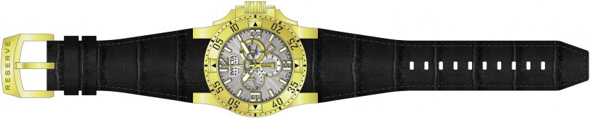 Image Band for Invicta Excursion 10520