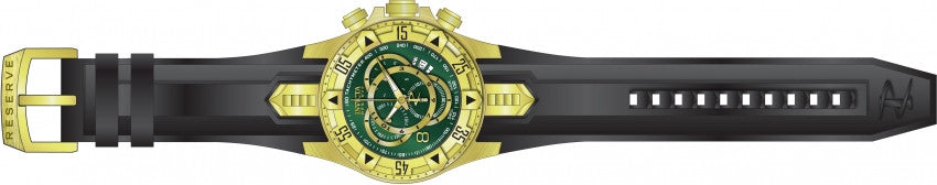 Image Band for Invicta Excursion 6974