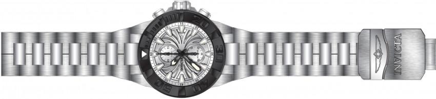 PARTS for Invicta Pro Diver 12312