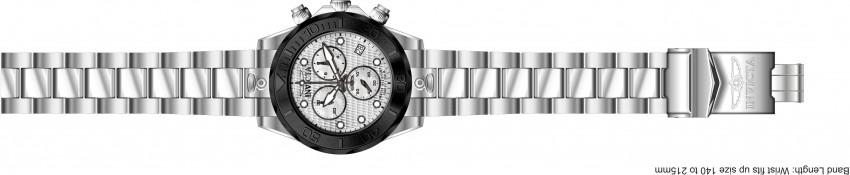 PARTS for Invicta Pro Diver 11448