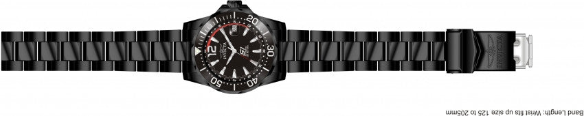 Image Band for Invicta S1 Rally 3546