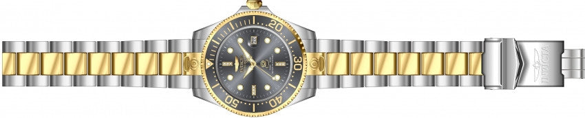 Image Band for Invicta Pro Diver 20143