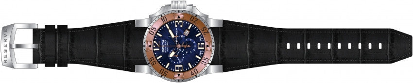 Image Band for Invicta Excursion 10900