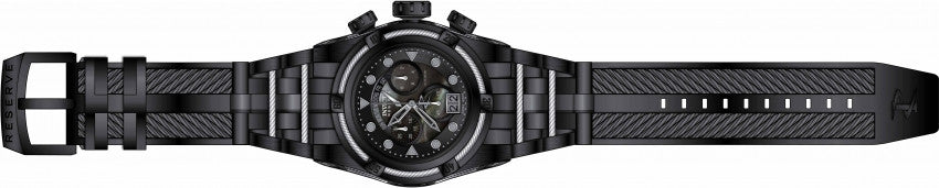 Image Band for Invicta Bolt 90005