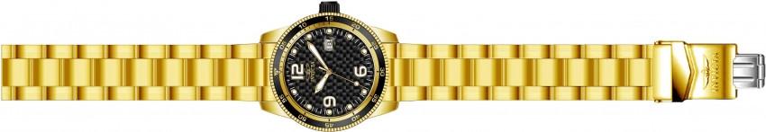 PARTS for Invicta Pro Diver 14116