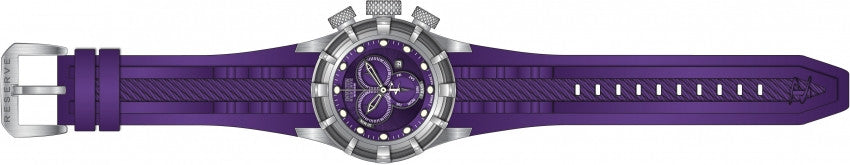 Image Band for Invicta Bolt 18894