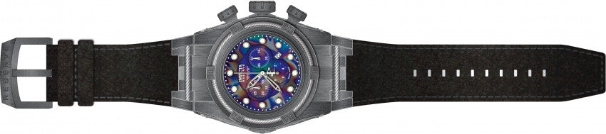 Image Band for Invicta Bolt 15970