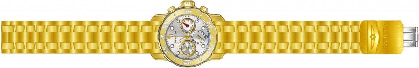 PARTS for Invicta Pro Diver 15033