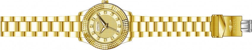 Image Band for Invicta Angel 22882