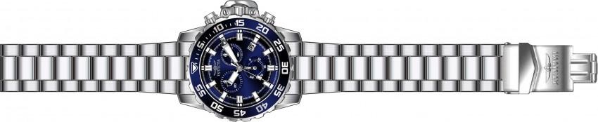 PARTS for Invicta Pro Diver 17757