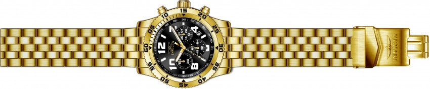 Image Band for Invicta Specialty 1491