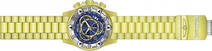 Image Band for Invicta Excursion 80622