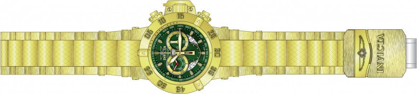 Image Band for Invicta Subaqua 80530