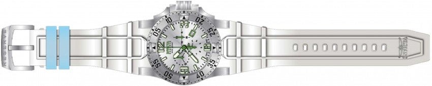 Image Band for Invicta Excursion 11794