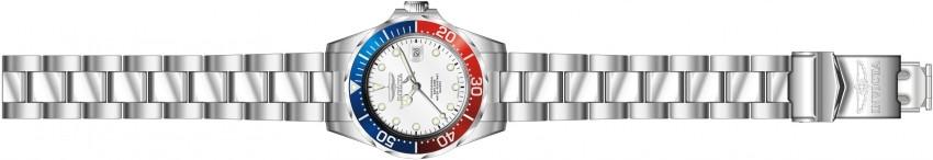 PARTS for Invicta Pro Diver 17047