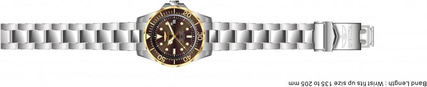 PARTS for Invicta Pro Diver 12979