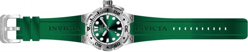 PARTS for Invicta Pro Diver 17798