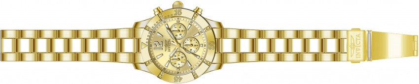 Image Band for Invicta Angel 22303