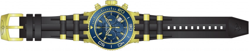 Image Band for Invicta Subaqua 22366