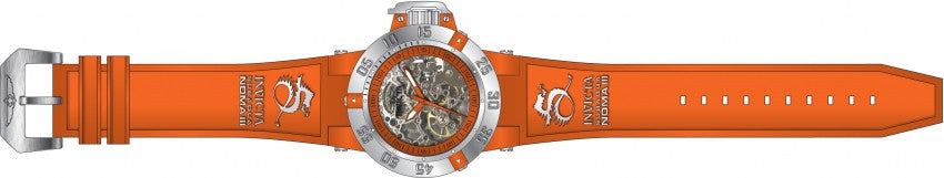 Image Band for Invicta Subaqua 16785