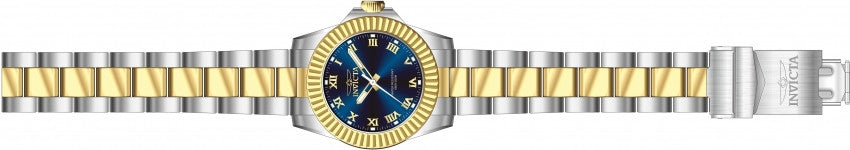 Image Band for Invicta Pro Diver 16742