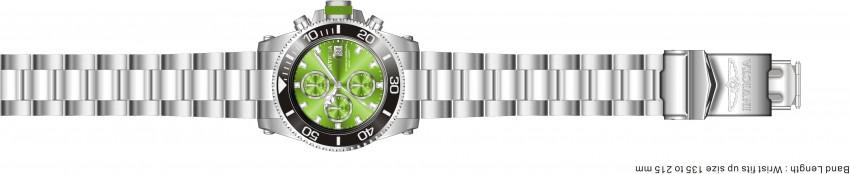 PARTS for Invicta Pro Diver 11220