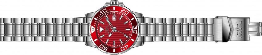 PARTS for Invicta Pro Diver 1419