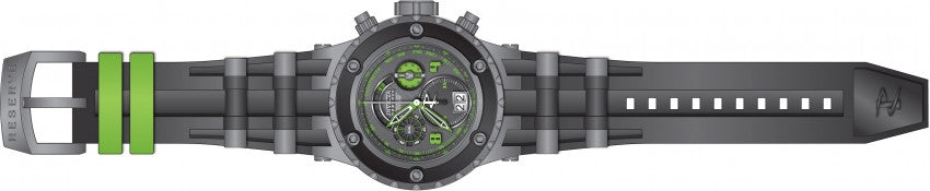 Image Band for Invicta Subaqua 16254