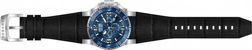 Image Band for Invicta Excursion 10911