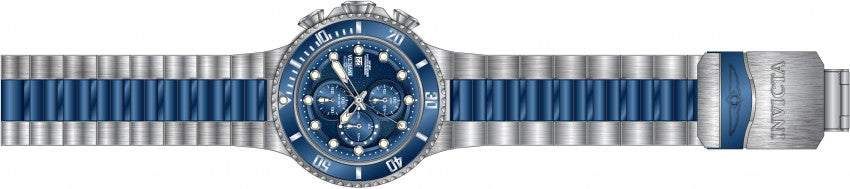 Image Band for Invicta Pro Diver 90081