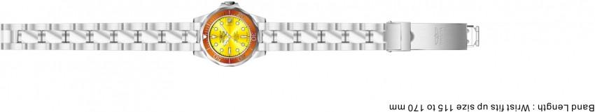 PARTS for Invicta Pro Diver 14097